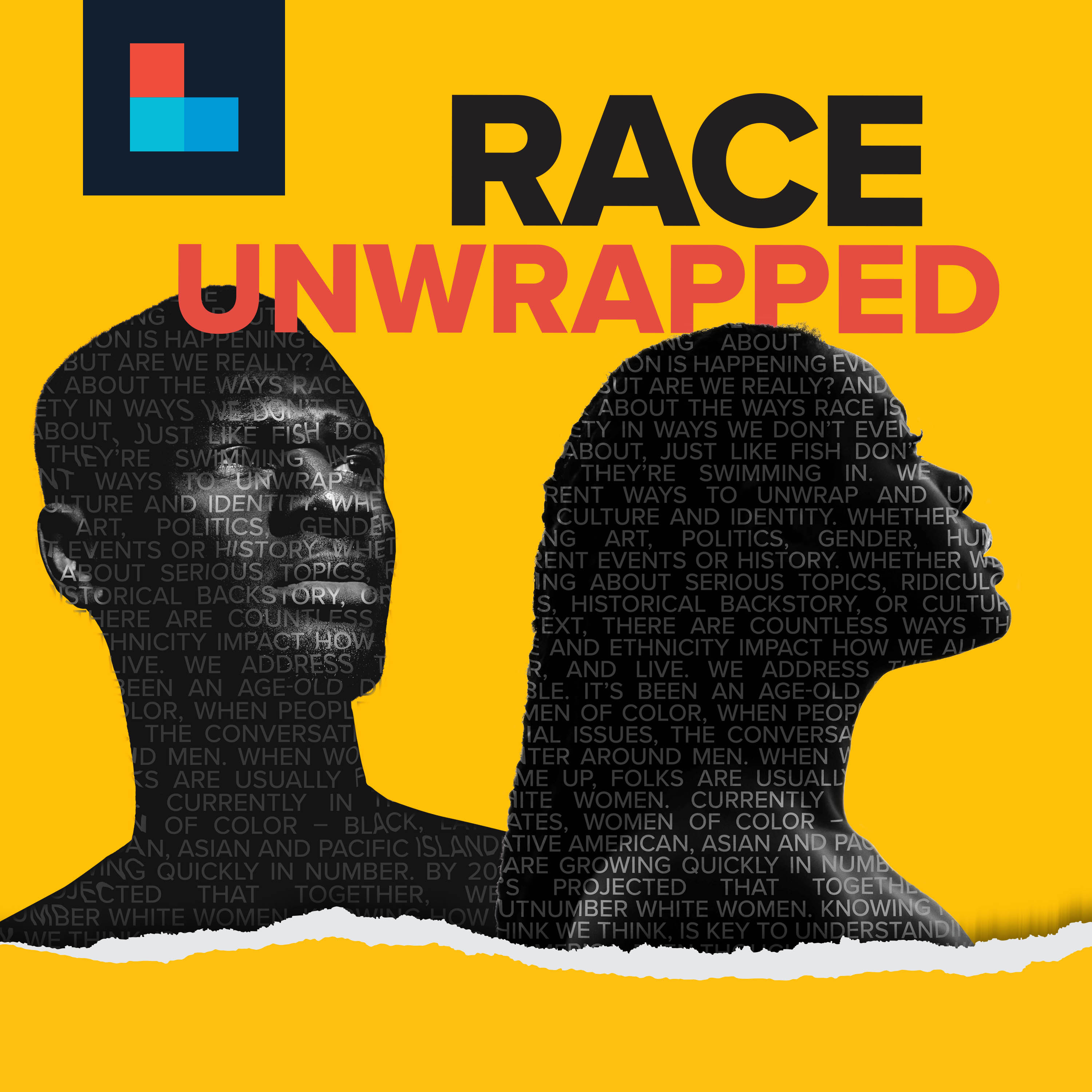 Race Unwrapped