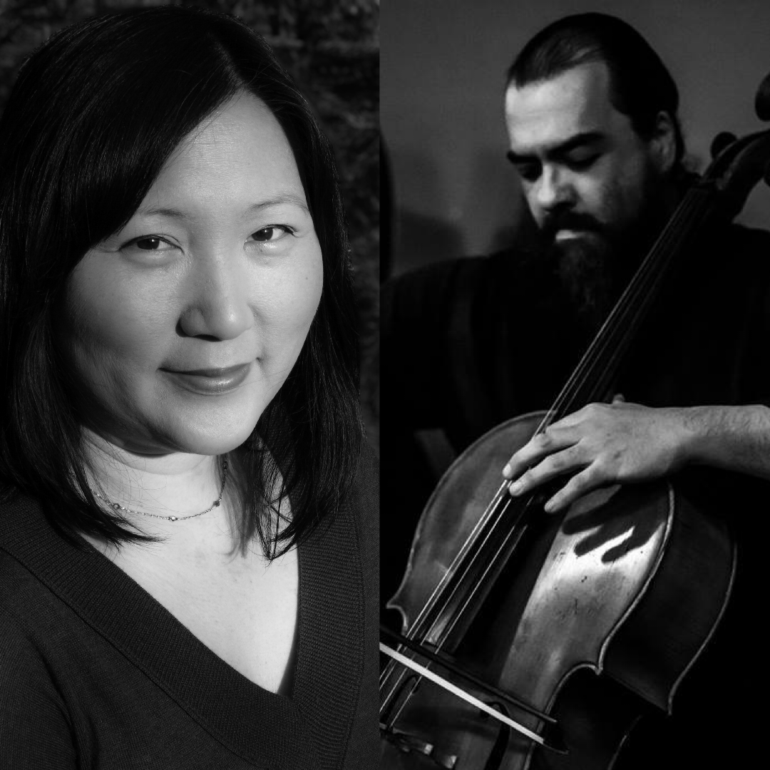 Donna Lee Kwon and Jon Silpayamanant | 'Music as a window to understanding'